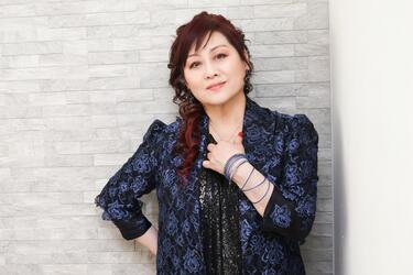 <strong>渡辺美里</strong>、40周年ライブで実感したファンとの絆「30年ぶりに来てくれた方もいました」